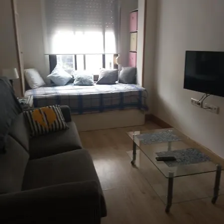 Apartamento Centrico Apartment *