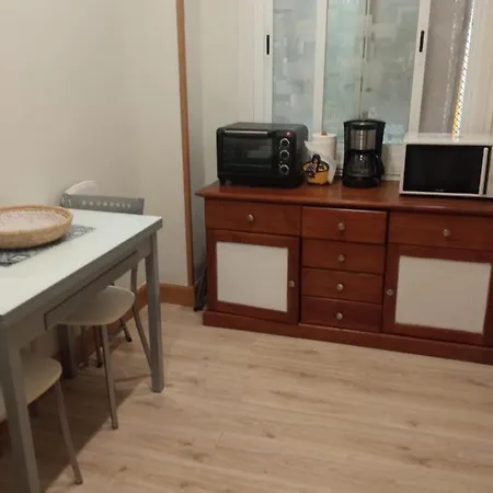 Apartamento Centrico Apartamento