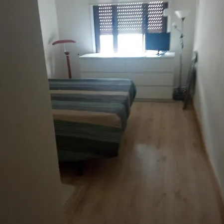 Apartamento Apartamento Centrico San Sebastián