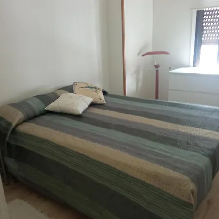 Apartamento Apartamento Centrico