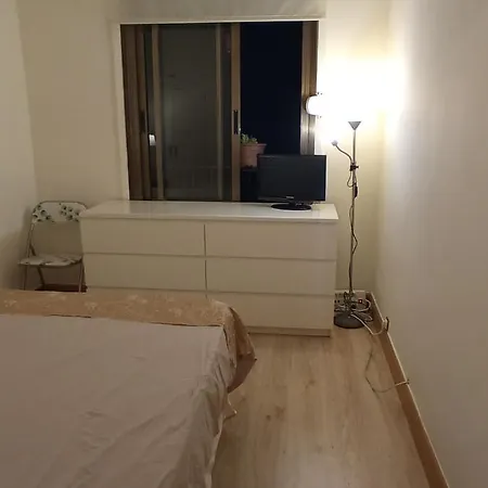 Apartamento Centrico * San Sebastián