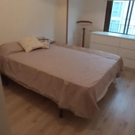 Apartamento Centrico Apartamento San Sebastián