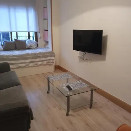 Apartamento Apartamento Centrico