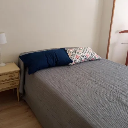 Apartamento Centrico Apartamento *