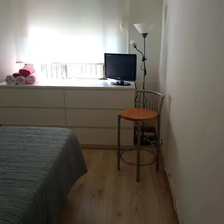 Apartamento Apartamento Centrico *