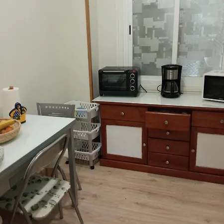 Apartamento Apartamento Centrico