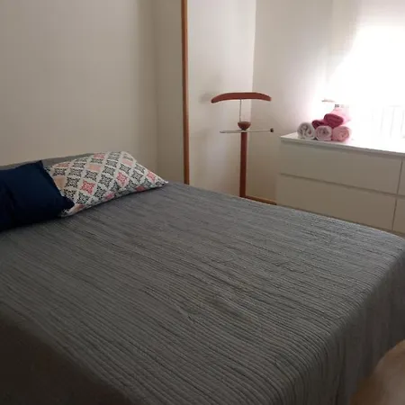 Apartamento Apartamento Centrico *
