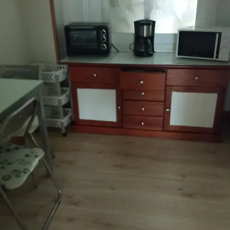 Apartamento Centrico Apartamento San Sebastián